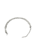 Vergoldet18K Armband in Gold & Silber - König Jewelry