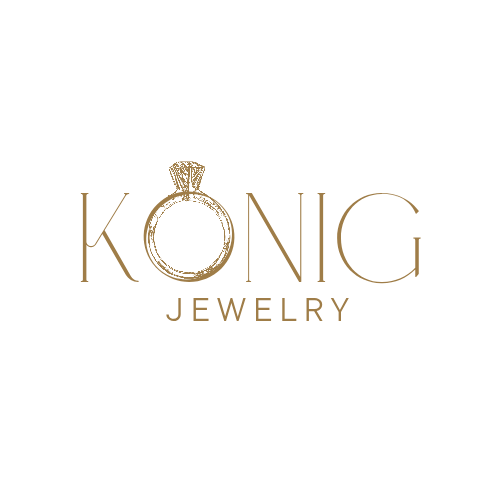 König Jewelry Logo